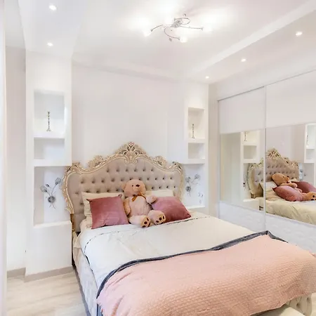 Διαμέρισμα L'escapade Dijonnaise Apt 4 Prs, 1 Ch, Quartier Republique Ντιζόν